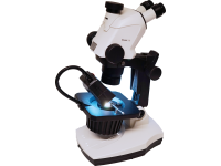ZEISS Stemi 508doc - Trinokulares Gemmologie Mikroskop