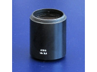 Kamera-Adapter T2-T2 DSLR 1,6x