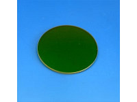Interferenz-Grünfilter, d=45 mm