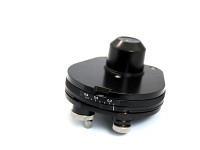 Occasion: Zeiss Drehkondensor (5-Fach)