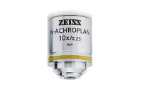 Objektiv N-Achroplan 10x/0,25 M27