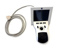 Occasion System Control Panel SYCOP 3 