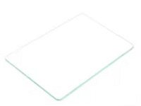 Occasion Einlegeplatte S, Glas 237x157x3mm (D) 