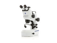 Zeiss Stemi 508 LAB Doc Mikroskop-Set