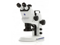 Zeiss Stemi 508 MAT Doc Mikroskop-Set